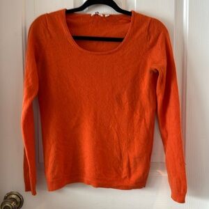 Uniqlo Cashmere Sweater